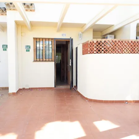 Casa Adosada El Poblet By Costablancarent Apartment Denia