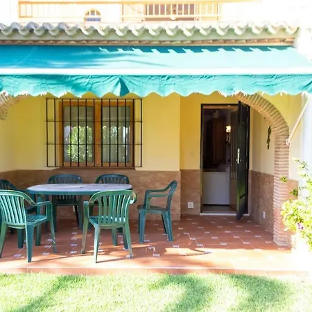 Casa Adosada El Poblet By Costablancarent Apartment